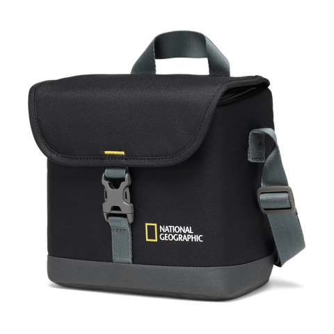  Túi máy ảnh National Geographic Shoulder Bag NG E2 2360 Black 