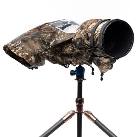  Tấm che mưa Think Tank Camo Hydrophobia DM 300-600 V3 (RealTree APX) 
