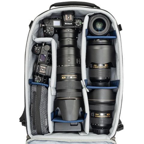  Balo máy ảnh Think Tank Mirrorless Mover Backpack 