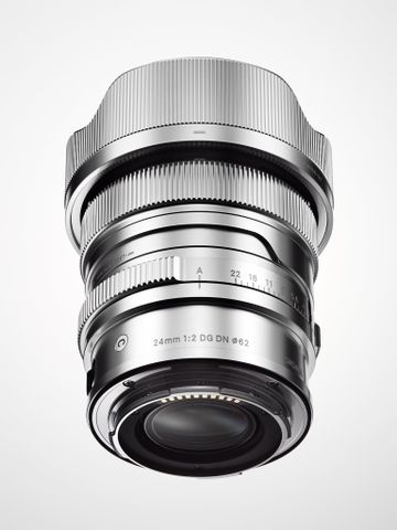  Ống kính Sigma 24mm F2 DG DN Contemporary ngàm Sony E 