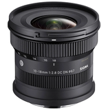  Ống kính Sigma AF 10-18mm F2.8 DC DN Contemporary ngàm Sony E 