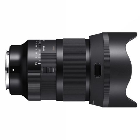  Ống kính Sigma 50mm F1.2 DG DN Art 