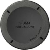  Sigma Rear Lens Cap (Nắp Sau Ống Kính) 