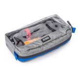  Túi đựng dây cáp Think Tank Cable Management V2.0 Gray 