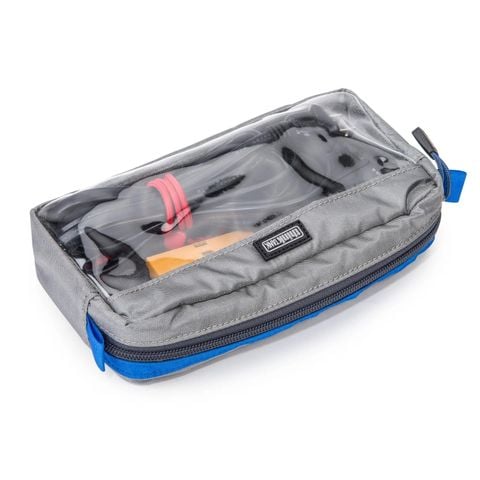  Túi đựng dây cáp Think Tank Cable Management V2.0 Gray 