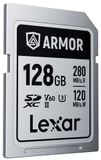  Thẻ nhớ Lexar ARMOR SILVER PRO UHS-II SDXC Card V60 