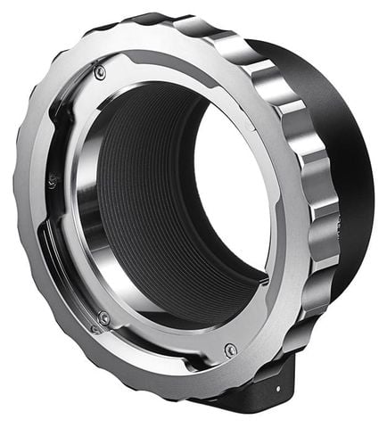  Bộ chuyển đổi ngàm Sigma MC-31 PL-L (Gắn ống kính ngàm PL vào thân máy ngàm L) 