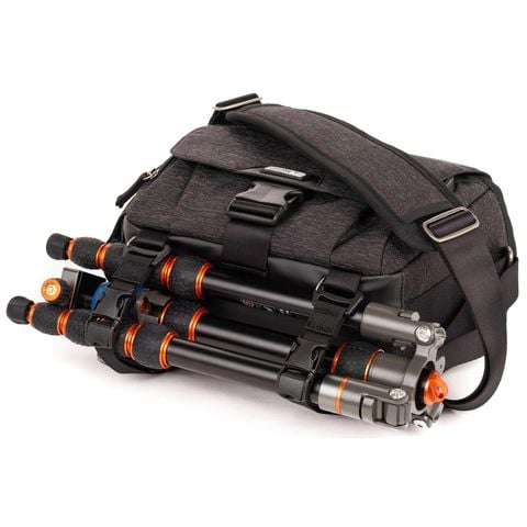 Túi máy ảnh Think Tank Vision 10 Graphite