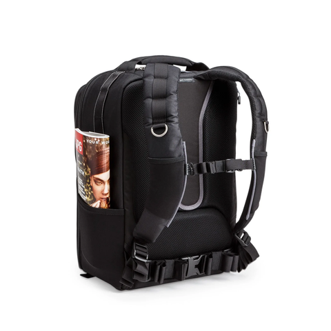  Balo máy ảnh Think Tank Airport Commuter Black 