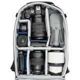  Balo máy ảnh Think Tank Mirrorless Mover Backpack Campfire Orange 