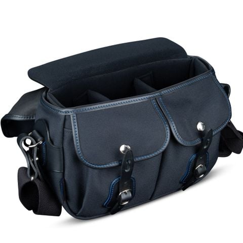  Túi máy ảnh Billingham Hadley Small Pro - Midnight 