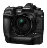  Ống kính OM SYSTEM M.Zuiko Digital ED 20mm F1.4 PRO ngàm Micro Four Thirds 