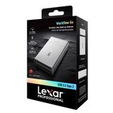  Lexar Professional Workflow Go Docking Station 