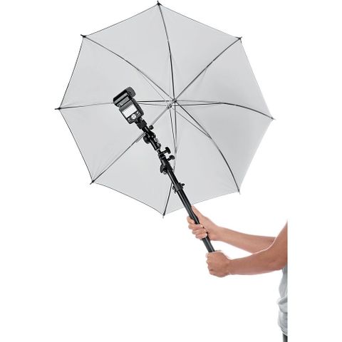  Chân đèn Manfrotto Nanopole Stand 