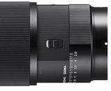  Ống kính Sigma 105mm F2.8 DG DN Macro Art ngàm L 