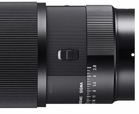  Ống kính Sigma 105mm F2.8 DG DN Macro Art ngàm L 