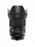  Ống kính Sigma 50mm F1.4 DG DN Art ngàm L 