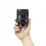  Ống kính Sigma 50mm F1.2 DG DN Art 