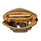  Balo máy ảnh National Geographic Africa M cho DSLR/Mirrorless (NG A5290) Brown 