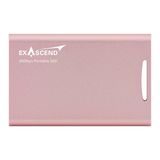  Ổ cứng gắn ngoài Exasend Element Portable SSD 1TB 