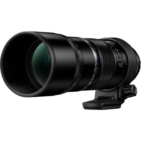  Ống kính OM SYSTEM M.Zuiko Digital ED 300mm F4 IS PRO ngàm Micro Four Thirds 