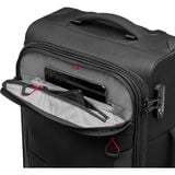  Vali máy ảnh Manfrotto Pro Light Reloader Switch-55; Roller Black 