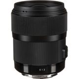  Ống kính Sigma AF 35mm F1.4 DG HSM Art cho Canon 