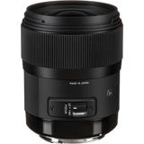  Ống kính Sigma AF 35mm F1.4 DG HSM Art cho Canon 