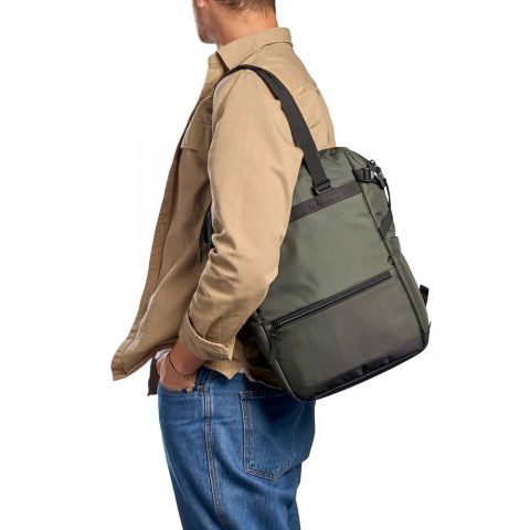  Túi máy ảnh Manfrotto Street Convertible Dark Green 