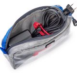  Túi đựng dây cáp Think Tank Cable Management V2.0 Gray 