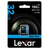  Thẻ nhớ Lexar 32GB High-Performance 800x PRO UHS-I SDHC card V10 