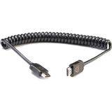 Cáp kết nối Atomos HDMI Full 40cm die cast connector (80cm Extended)
