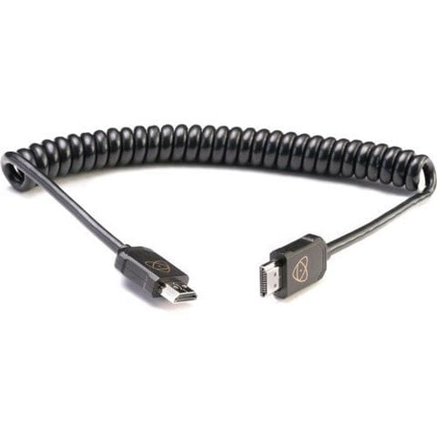 Cáp kết nối Atomos HDMI Full 40cm die cast connector (80cm Extended)