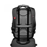 Balo máy ảnh Manfrotto Advanced Gear M III Black 