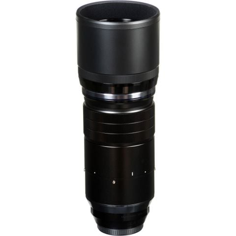  Ống kính OM SYSTEM M.Zuiko Digital ED 300mm F4 IS PRO ngàm Micro Four Thirds 