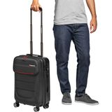  Vali máy ảnh Manfrotto Pro Light Reloader Spin-55; Roller Black 