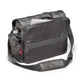  Túi máy ảnh Manfrotto Noreg Messenger-30 for DSLR/CSC (MB OL-M-30) Gray 