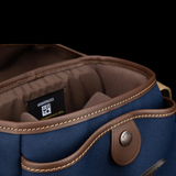  Túi máy ảnh Billingham Hadley Digital - Navy/ Chocolate 