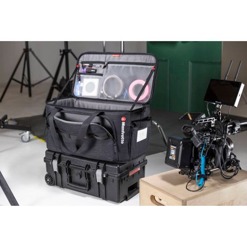  Túi máy quay Manfrotto Pro Light Cineloader 