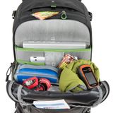  Balo máy ảnh Think Tank BackLight 36L Photo Daypack, Charcoal 