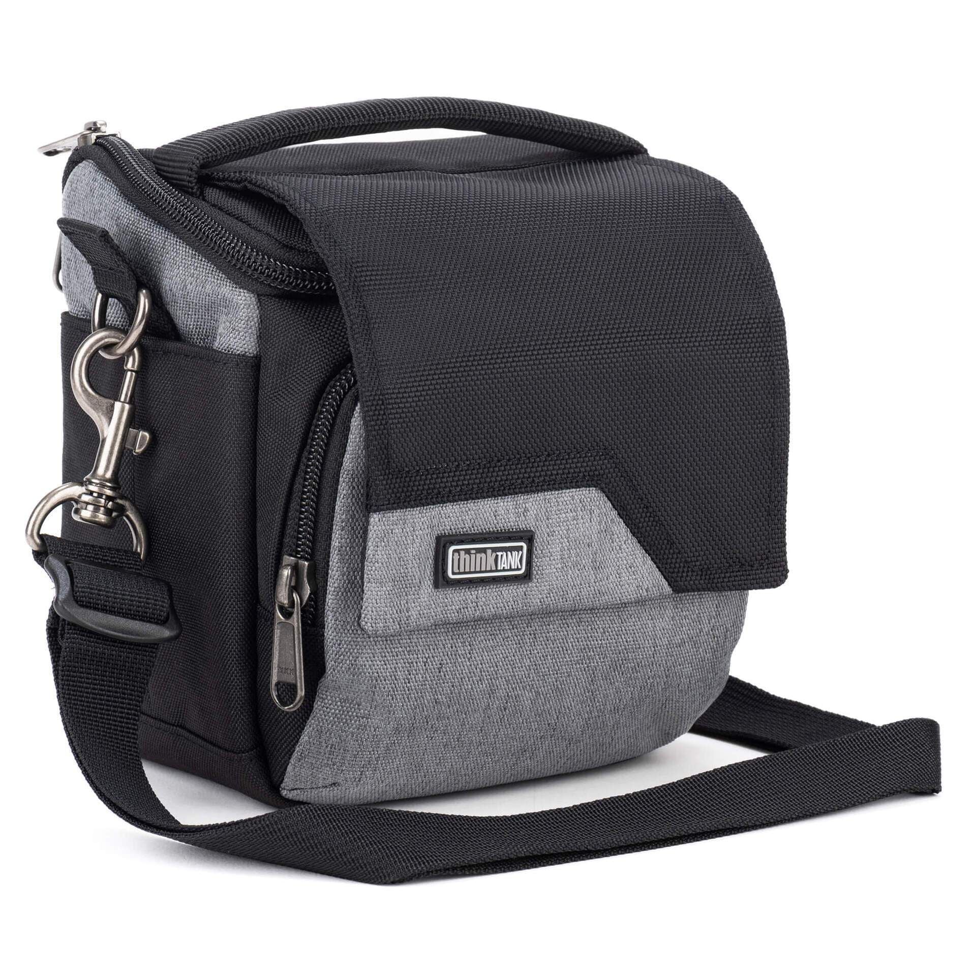  Túi máy ảnh Think Tank Mirrorless Mover 10 Cool Grey 