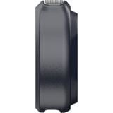  Bộ Micro không dây Hollyland Lark M2 Combo Duo (Camera RX, USB-C RX, Lightning RX) màu Shine Charcoal 