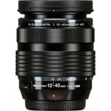  Ống kính OM SYSTEM M.Zuiko Digital ED 12-40mm F2.8 PRO II ngàm Micro Four Thirds 