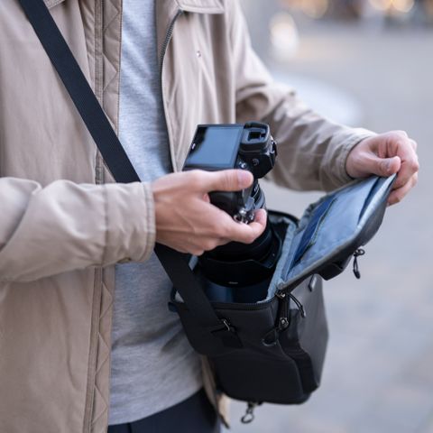  Túi đựng lens Think Tank Digital Holster 150 V3 