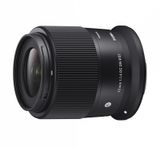  Ống kính Sigma AF 23mm F1.4 DC DN Contemporary ngàm Sony E 