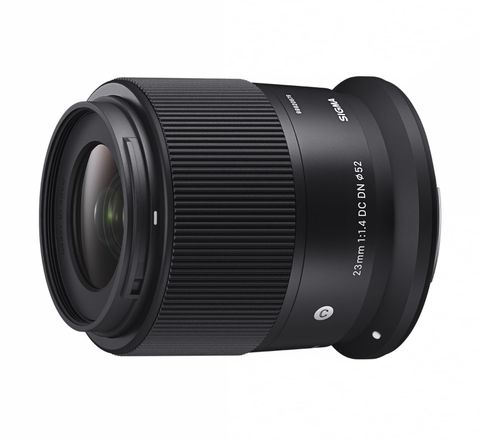  Ống kính Sigma AF 23mm F1.4 DC DN Contemporary ngàm L 