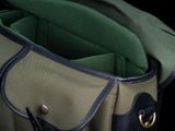 Túi máy ảnh Billingham Hadley Small Pro - Sage Fibrenyte/ Black