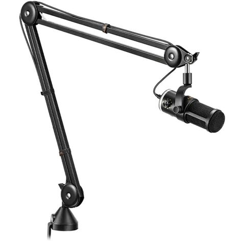  Bộ Deity Microphones VO-7U Tripod Kit White 