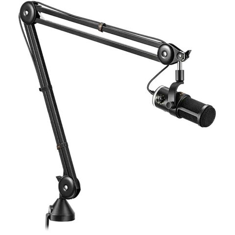  Bộ Deity Microphones VO-7U Boom Arm Kit Black (Kèm tay nối) 