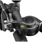  Đầu chân máy ảnh Gitzo 3-Way Fluid Head 